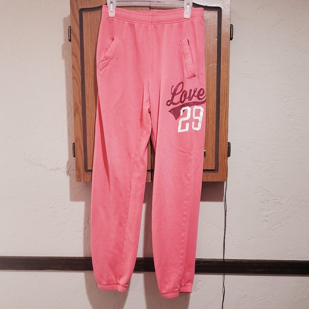 Mossimo Sweat Pants